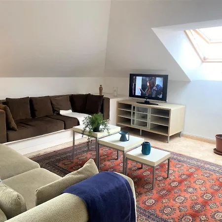 Apartmán La Campona - 12802 Ajo