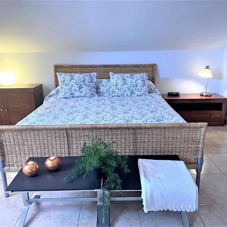 La Campona - 12802 Apartmán
