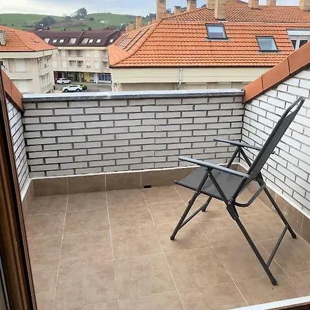 Appartement La Campona - 12802 Ajo