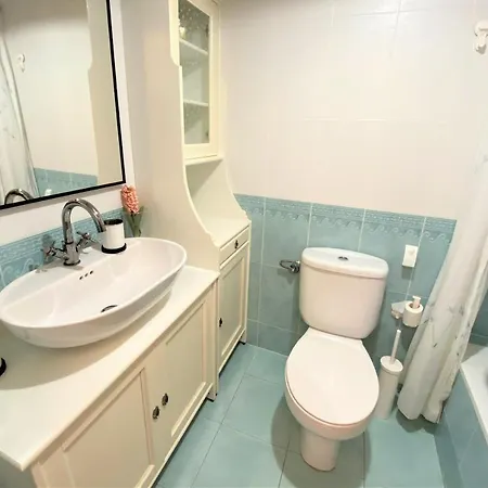 La Campona - 12802 Appartement *