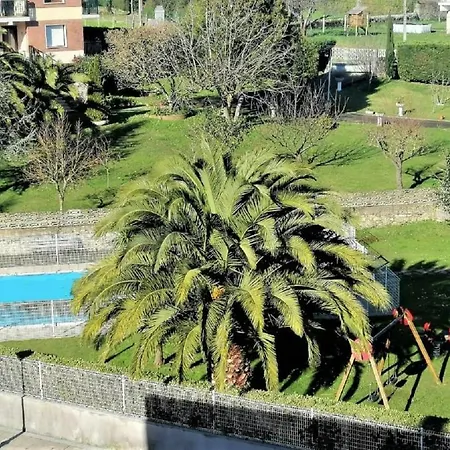 Appartement La Campona - 12802 *