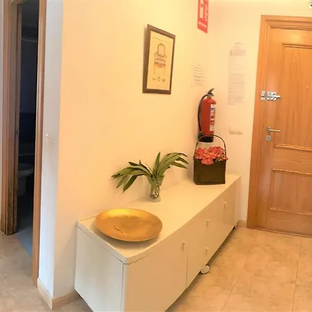 Appartement La Campona - 12802 Ajo