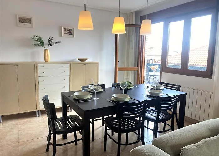 Διαμέρισμα La Campona - 12802 *