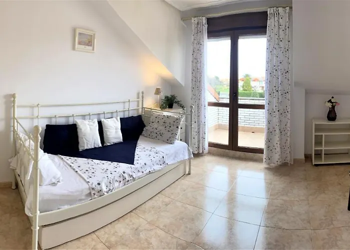 La Campona - 12802 * Ajo