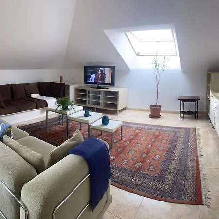 Apartamento La Campona Ajo