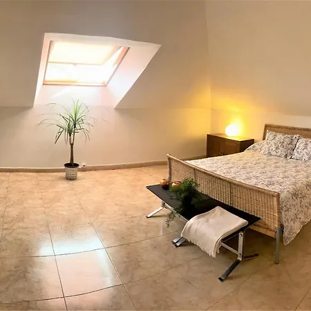 La Campona Apartamento