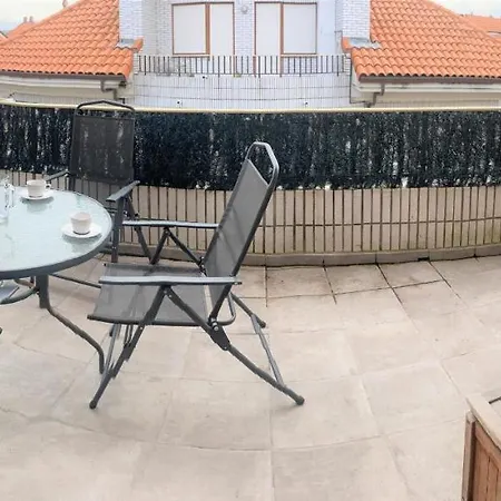 La Campona Apartamento *