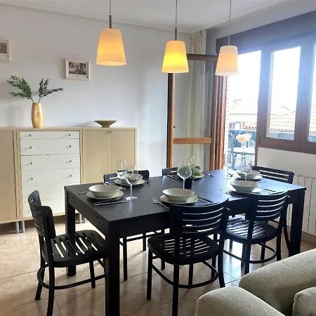 Apartamento La Campona *