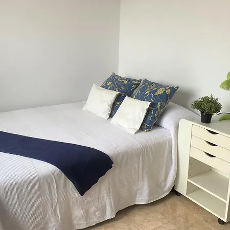 Apartamento La Campona Ajo