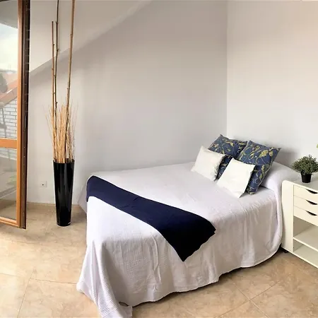 La Campona Apartamento Ajo