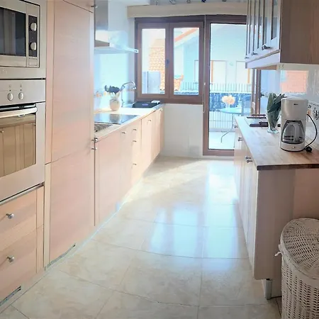 Apartamento La Campona Ajo
